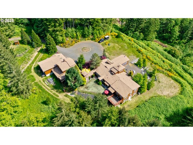 156 PEPPERMILL Rd, Kelso, WA 98626