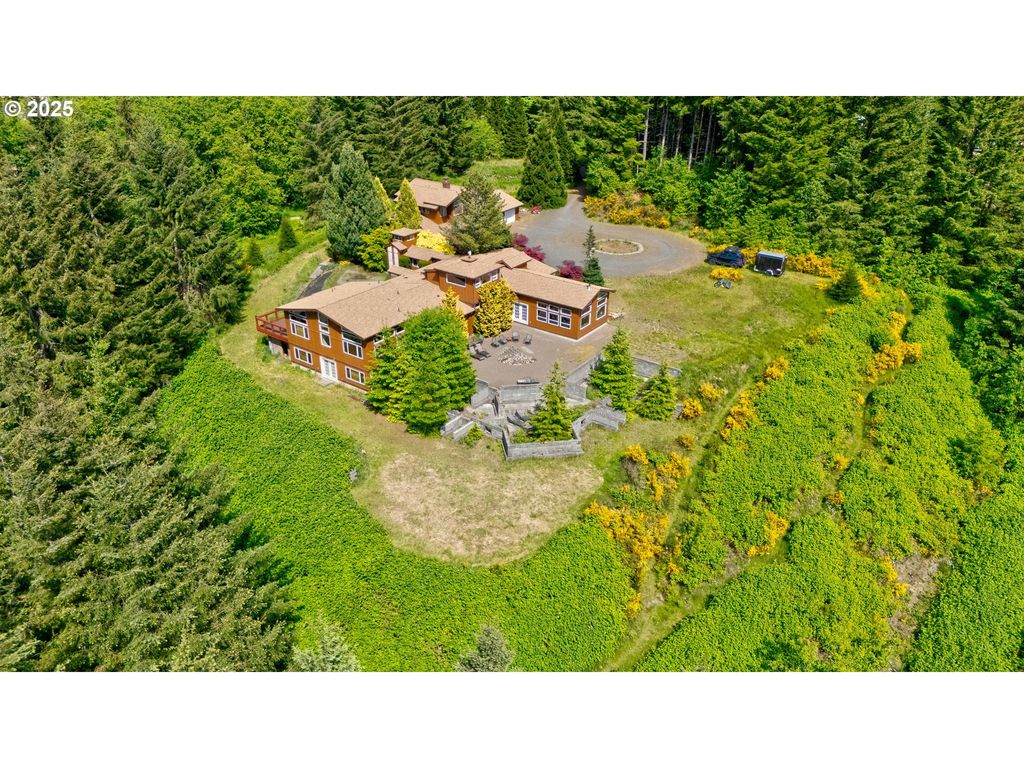156 PEPPERMILL Rd, Kelso, WA 98626