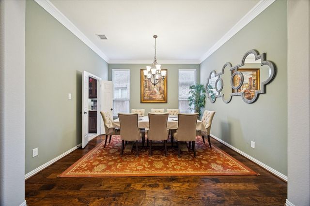 17719 Carr Creek Lane, Humble, TX 77346