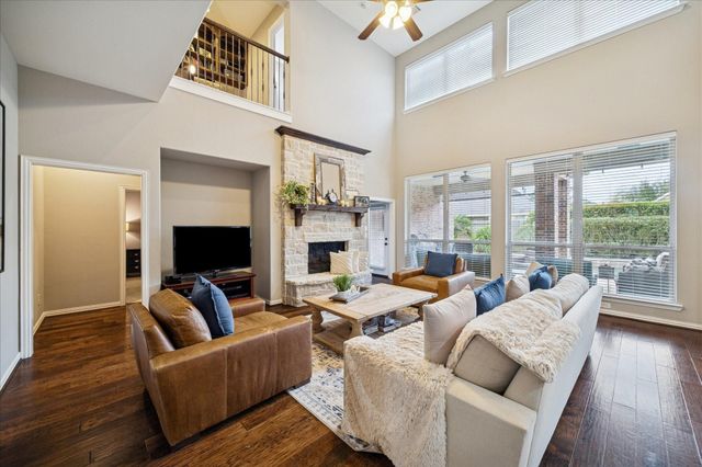 17719 Carr Creek Lane, Humble, TX 77346