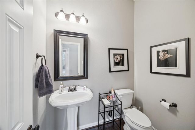 17719 Carr Creek Lane, Humble, TX 77346