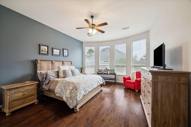 17719 Carr Creek Lane, Humble, TX 77346