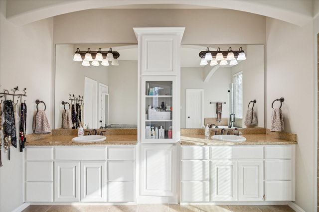 17719 Carr Creek Lane, Humble, TX 77346