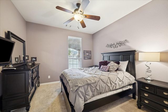 17719 Carr Creek Lane, Humble, TX 77346