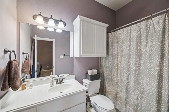 17719 Carr Creek Lane, Humble, TX 77346