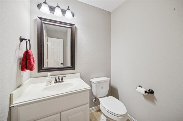 17719 Carr Creek Lane, Humble, TX 77346