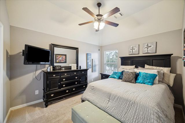 17719 Carr Creek Lane, Humble, TX 77346