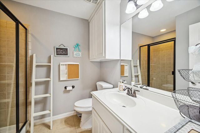 17719 Carr Creek Lane, Humble, TX 77346