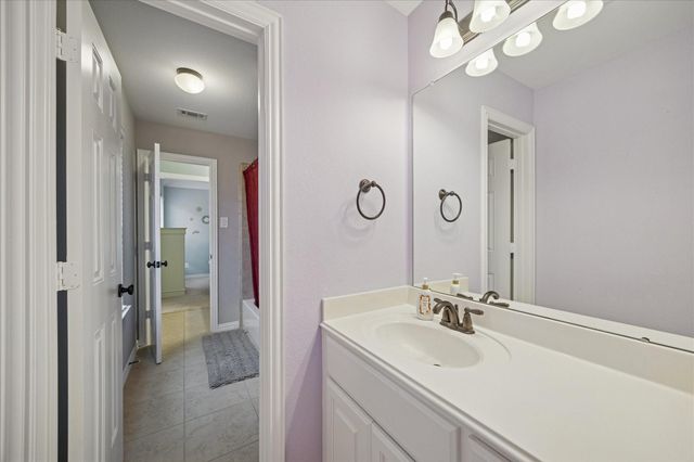 17719 Carr Creek Lane, Humble, TX 77346