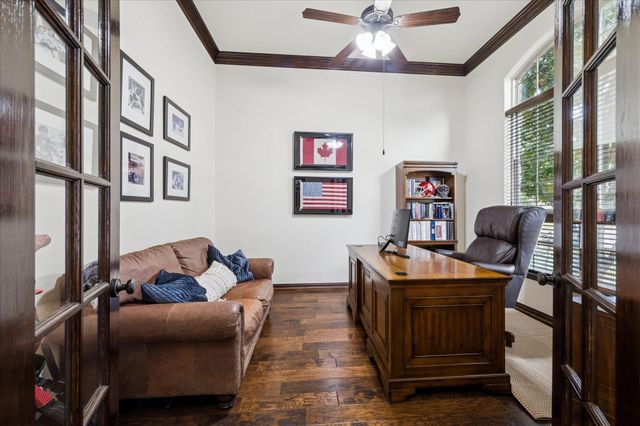 17719 Carr Creek Lane, Humble, TX 77346