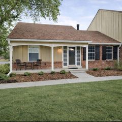 9002 E Amherst Drive A, Denver, CO 80231