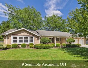9 Seminole Lane, Arcanum, OH 45304