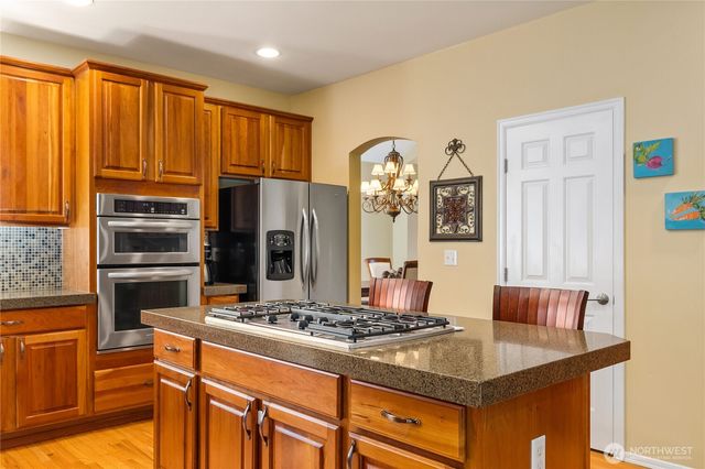 3410 33rd Way NW, Olympia, WA 98502