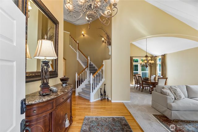 3410 33rd Way NW, Olympia, WA 98502