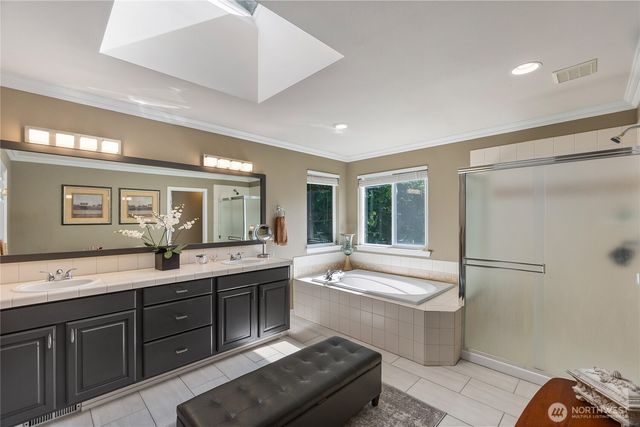3410 33rd Way NW, Olympia, WA 98502