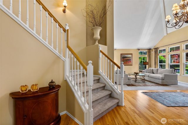 3410 33rd Way NW, Olympia, WA 98502