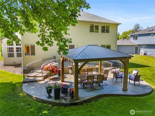 3410 33rd Way NW, Olympia, WA 98502