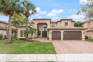 9734 VIA AMATI, Lake Worth, FL 33467