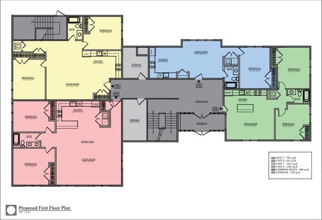 85 Lowell 6, Peabody, MA 01960