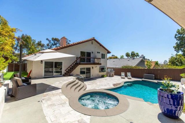 11120 FORESTVIEW Lane, San Diego, CA 92131
