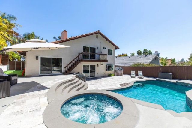 11120 FORESTVIEW Lane, San Diego, CA 92131