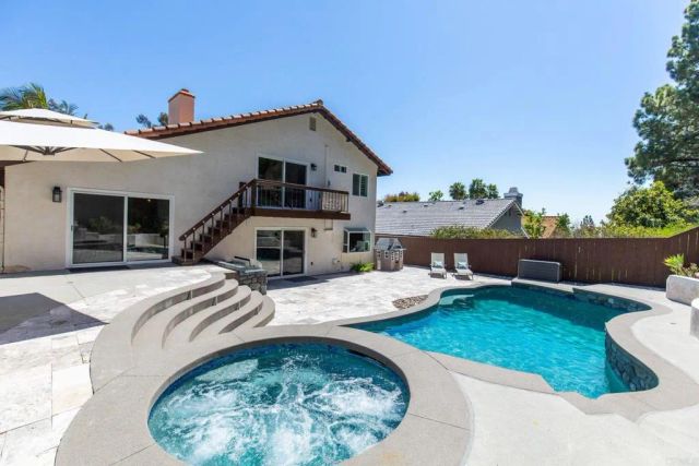 11120 FORESTVIEW Lane, San Diego, CA 92131
