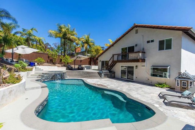 11120 FORESTVIEW Lane, San Diego, CA 92131