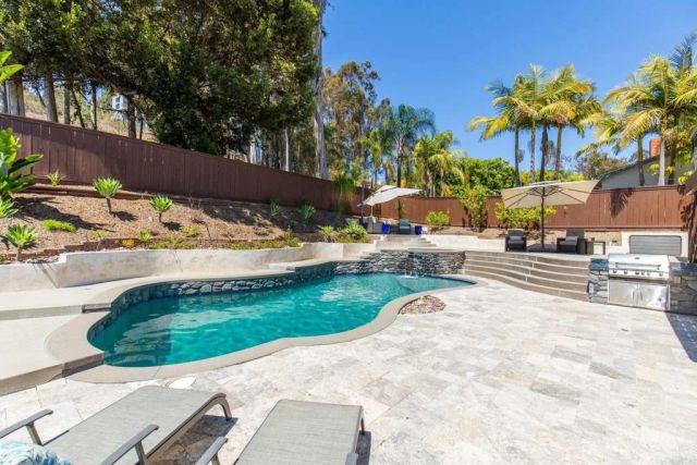 11120 FORESTVIEW Lane, San Diego, CA 92131