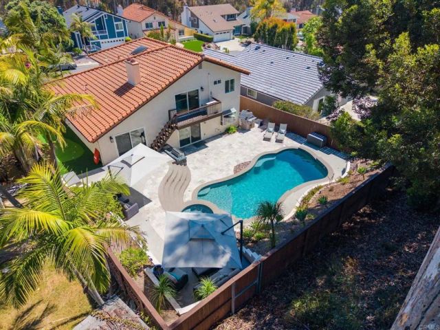 11120 FORESTVIEW Lane, San Diego, CA 92131