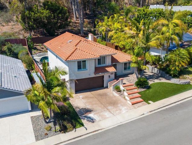 11120 FORESTVIEW Lane, San Diego, CA 92131