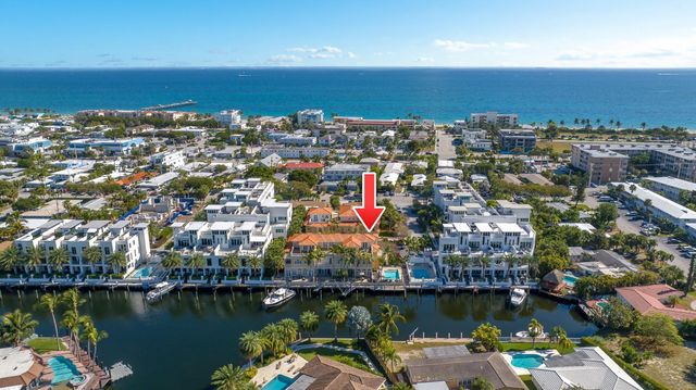 237 Garden Court, Lauderdale-By-The-Sea, Fort Lauderdale, FL 33308