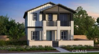 173 Great Park Boulevard, Irvine, CA 92618