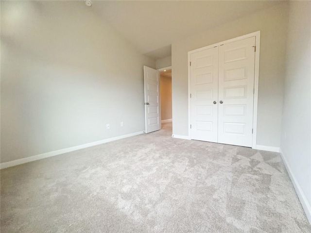 3705 Prospect Point Drive, Oakwood, GA 30566