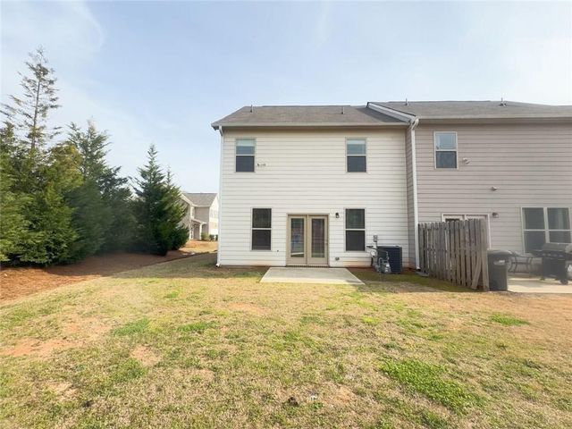 3705 Prospect Point Drive, Oakwood, GA 30566