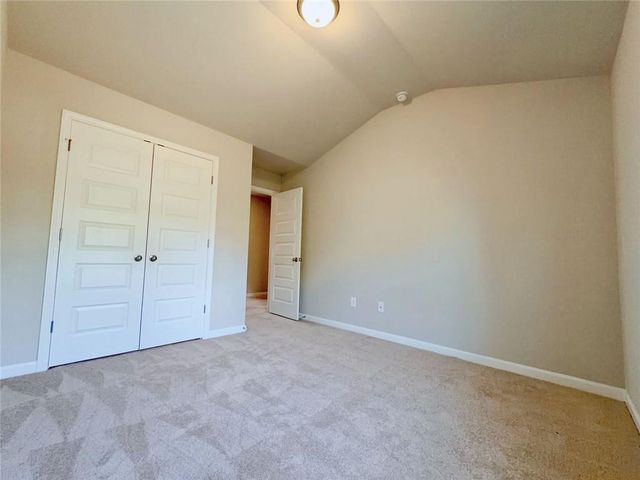 3705 Prospect Point Drive, Oakwood, GA 30566