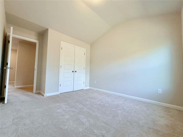 3705 Prospect Point Drive, Oakwood, GA 30566
