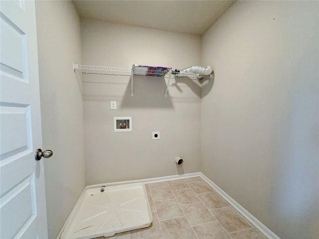 3705 Prospect Point Drive, Oakwood, GA 30566