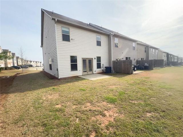 3705 Prospect Point Drive, Oakwood, GA 30566
