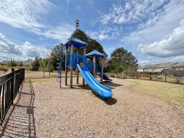 3705 Prospect Point Drive, Oakwood, GA 30566