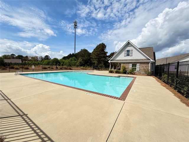 3705 Prospect Point Drive, Oakwood, GA 30566