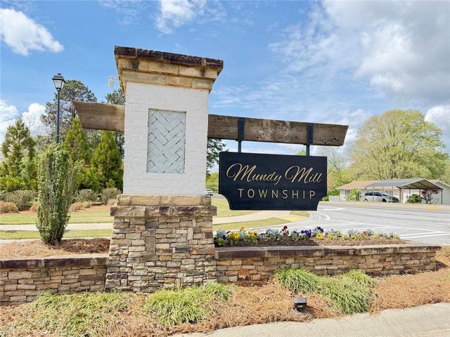 3705 Prospect Point Drive, Oakwood, GA 30566