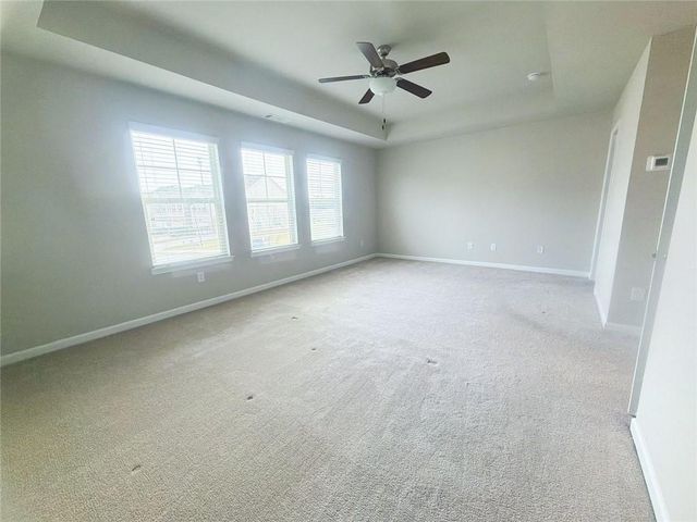 3705 Prospect Point Drive, Oakwood, GA 30566