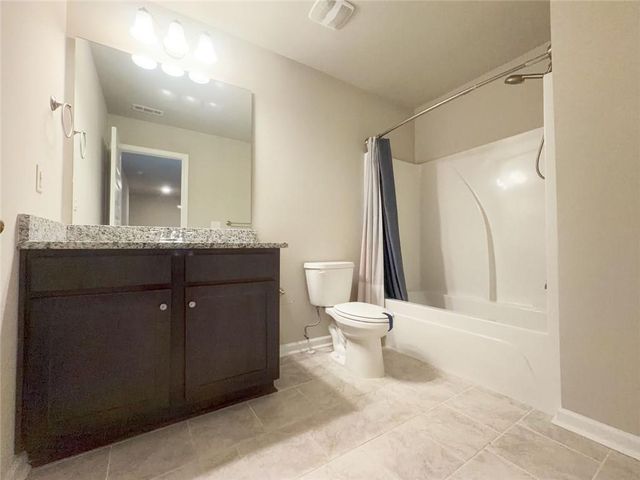 3705 Prospect Point Drive, Oakwood, GA 30566