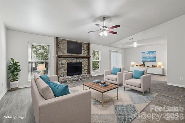 7030 Huntsmaster Drive, Charlotte, NC 28277