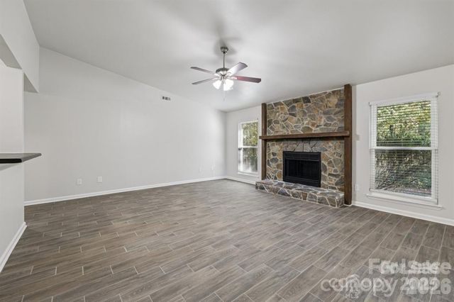 7030 Huntsmaster Drive, Charlotte, NC 28277