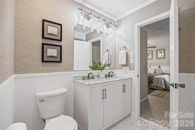 222 Woodridge Drive, Belmont, NC 28012