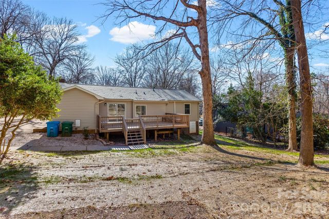 222 Woodridge Drive, Belmont, NC 28012