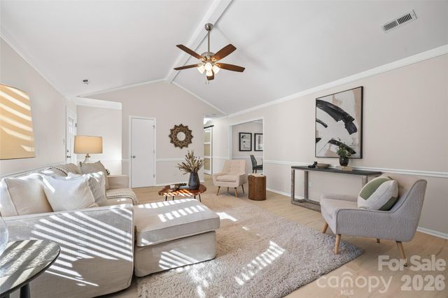 222 Woodridge Drive, Belmont, NC 28012