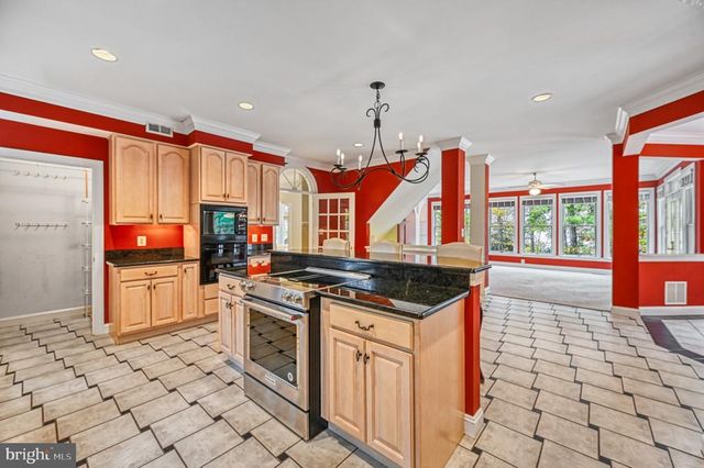175 COVENANT WAY, Bumpass, VA 23024