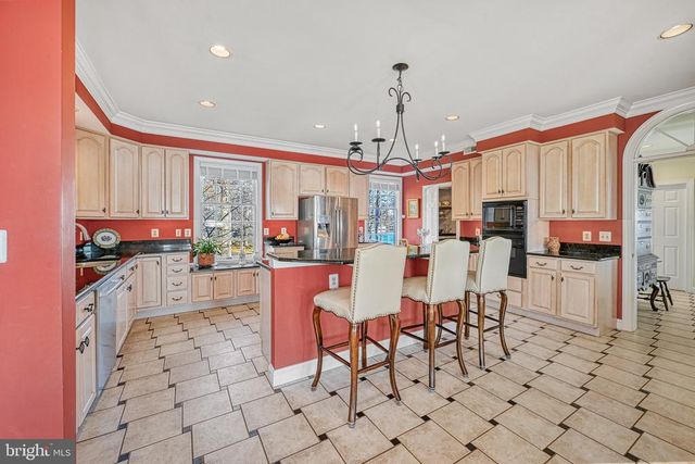 175 COVENANT WAY, Bumpass, VA 23024